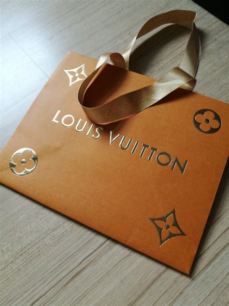 lv new packaging|louis vuitton retail packaging.